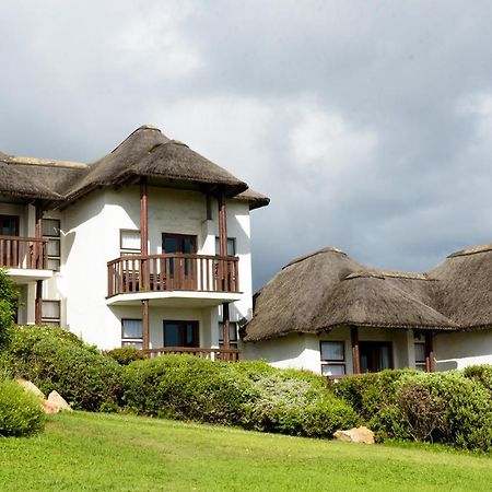 Whalesong Hotel & Spa Plettenberg Bay Dış mekan fotoğraf