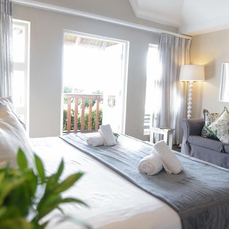 Whalesong Hotel & Spa Plettenberg Bay Dış mekan fotoğraf