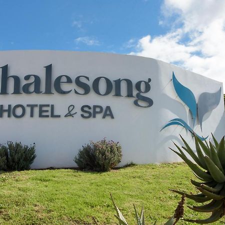Whalesong Hotel & Spa Plettenberg Bay Dış mekan fotoğraf