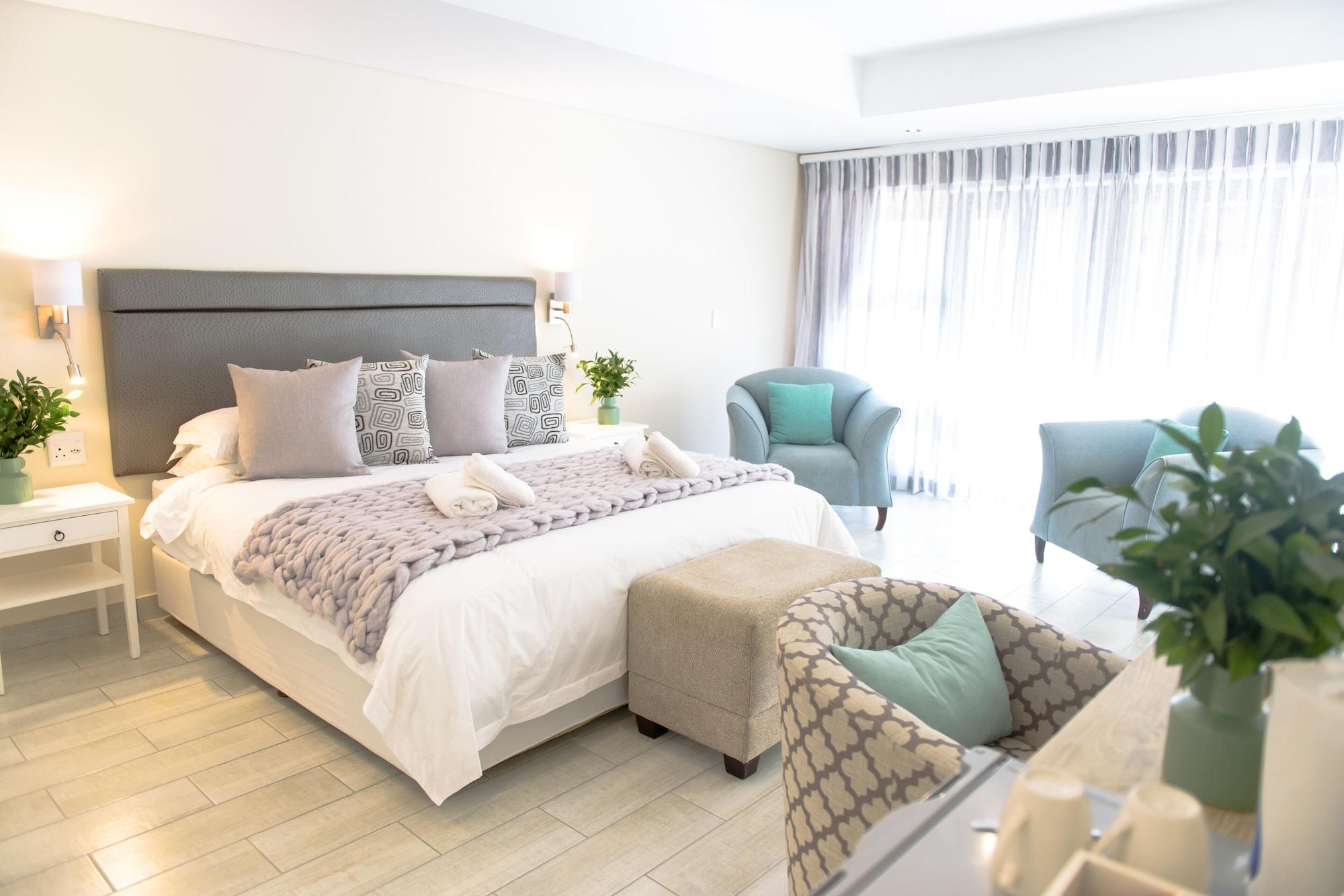 Whalesong Hotel & Spa Plettenberg Bay Dış mekan fotoğraf