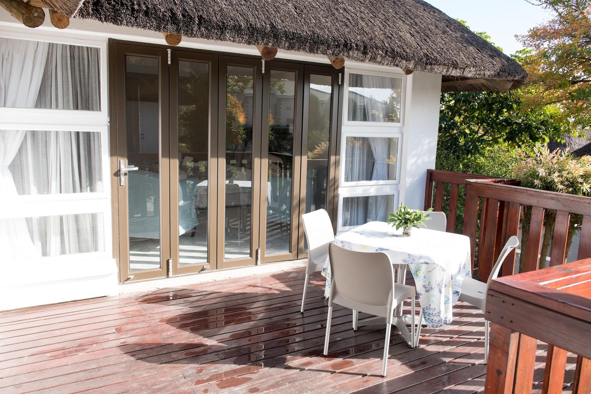 Whalesong Hotel & Spa Plettenberg Bay Dış mekan fotoğraf
