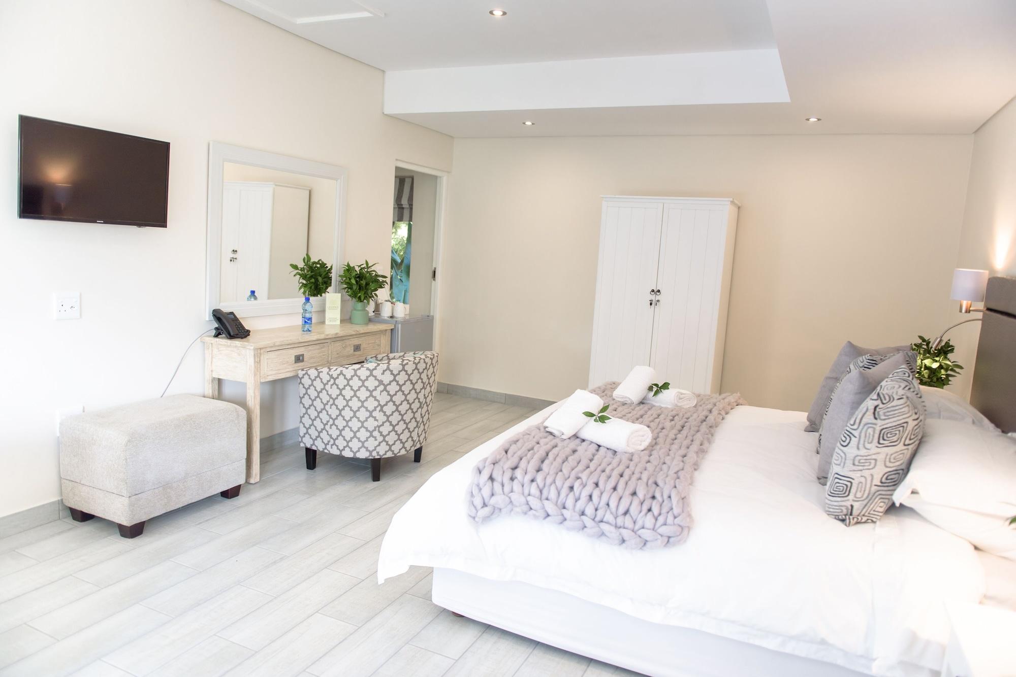 Whalesong Hotel & Spa Plettenberg Bay Dış mekan fotoğraf