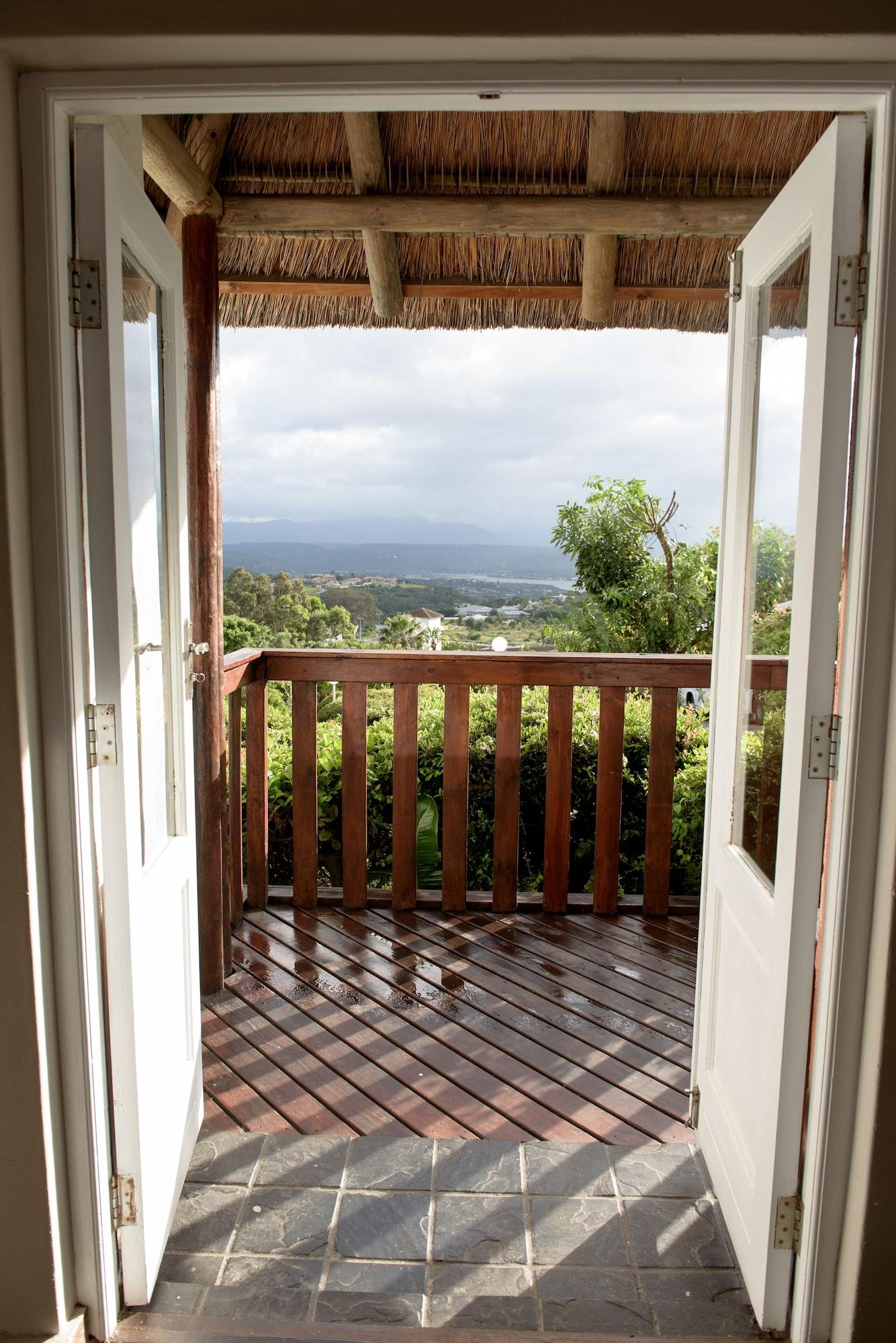 Whalesong Hotel & Spa Plettenberg Bay Dış mekan fotoğraf