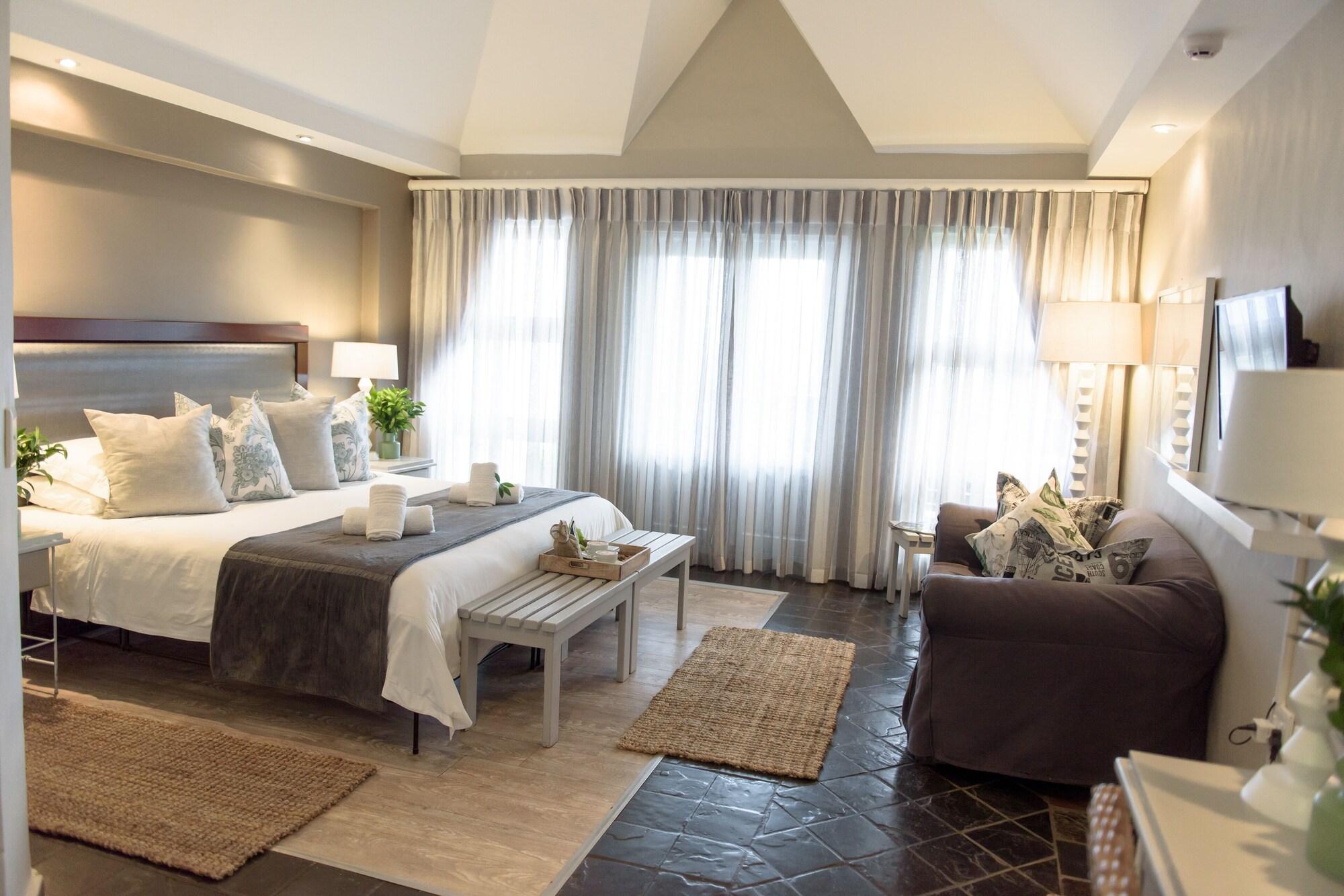 Whalesong Hotel & Spa Plettenberg Bay Dış mekan fotoğraf