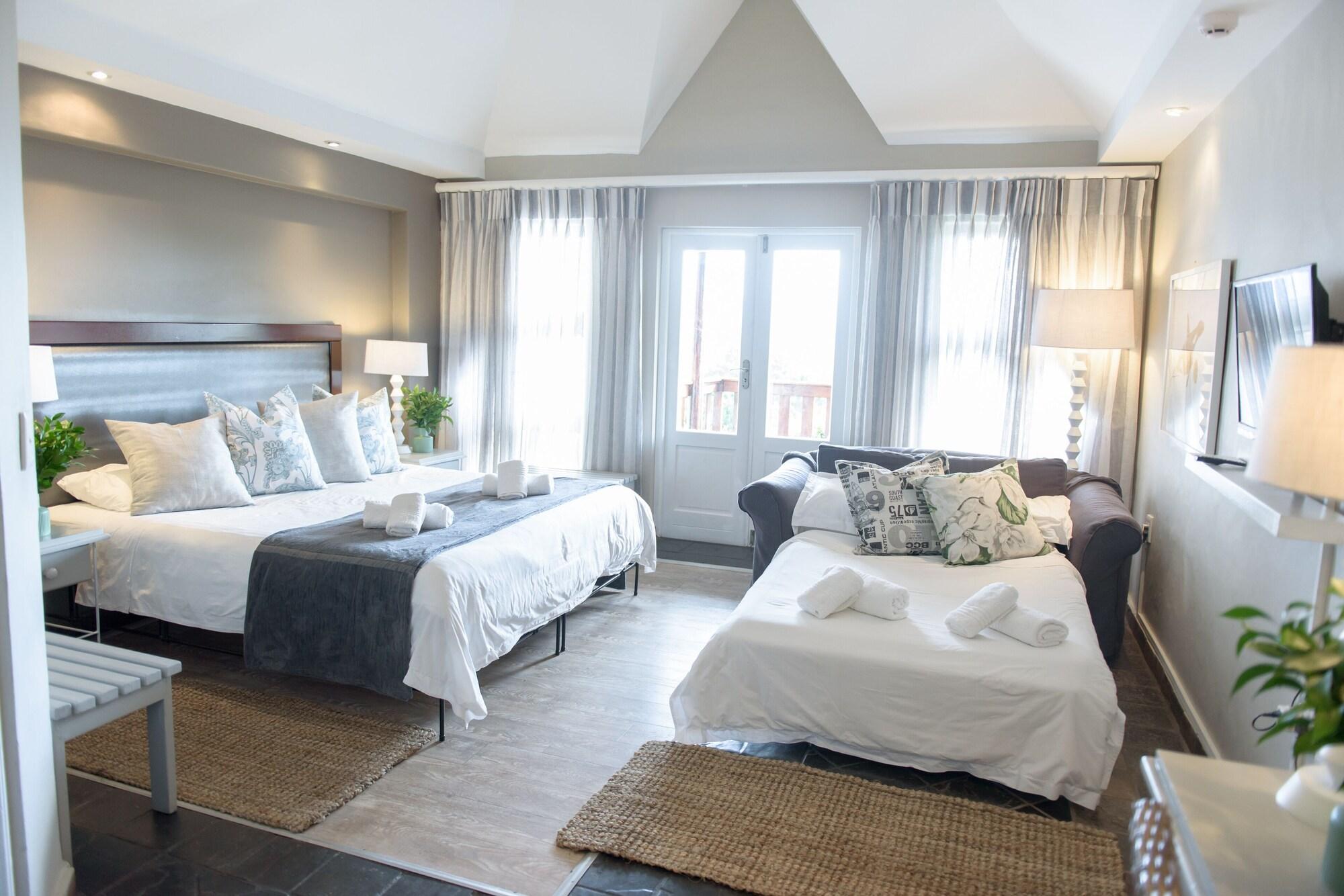 Whalesong Hotel & Spa Plettenberg Bay Dış mekan fotoğraf