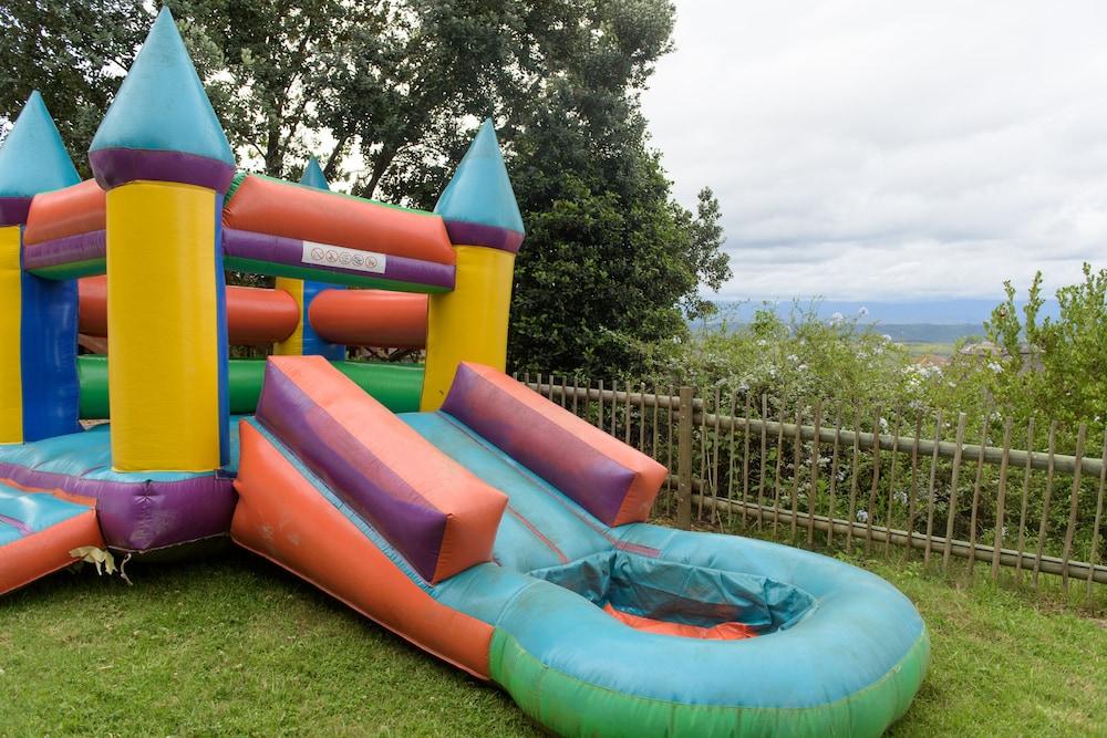 Whalesong Hotel & Spa Plettenberg Bay Dış mekan fotoğraf