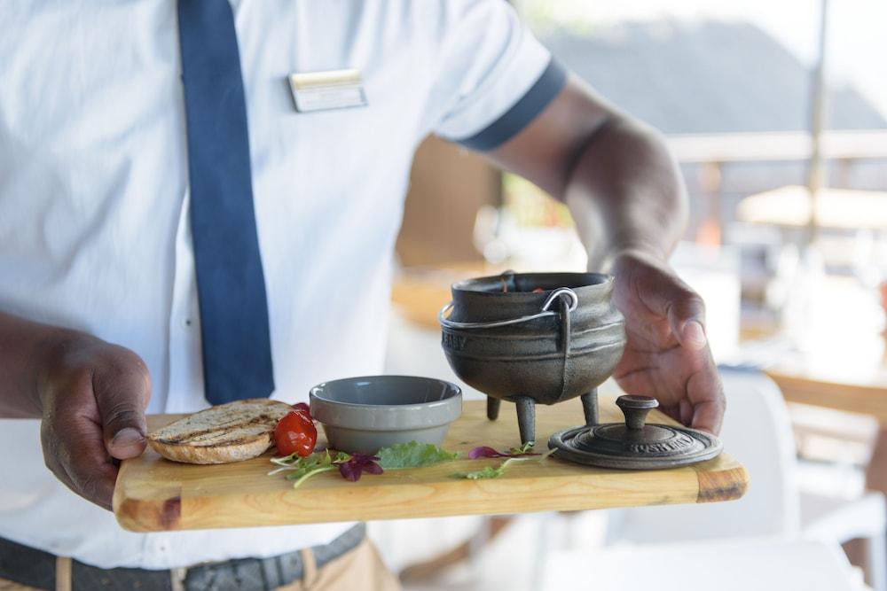 Whalesong Hotel & Spa Plettenberg Bay Dış mekan fotoğraf