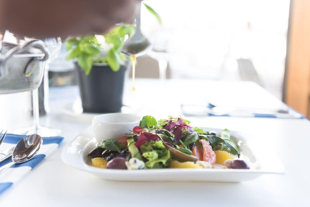 Whalesong Hotel & Spa Plettenberg Bay Dış mekan fotoğraf