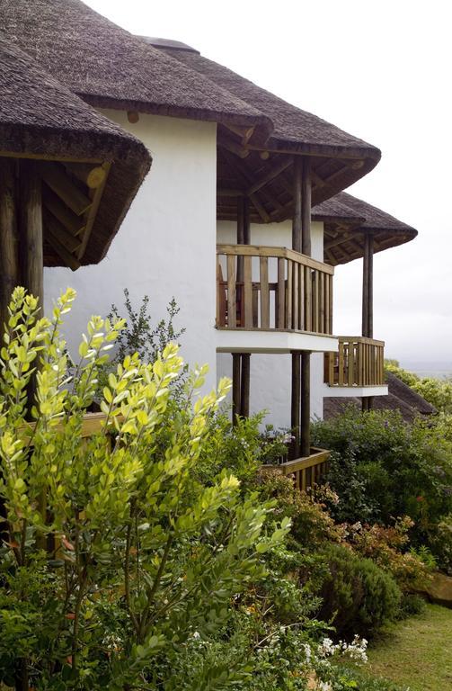 Whalesong Hotel & Spa Plettenberg Bay Dış mekan fotoğraf
