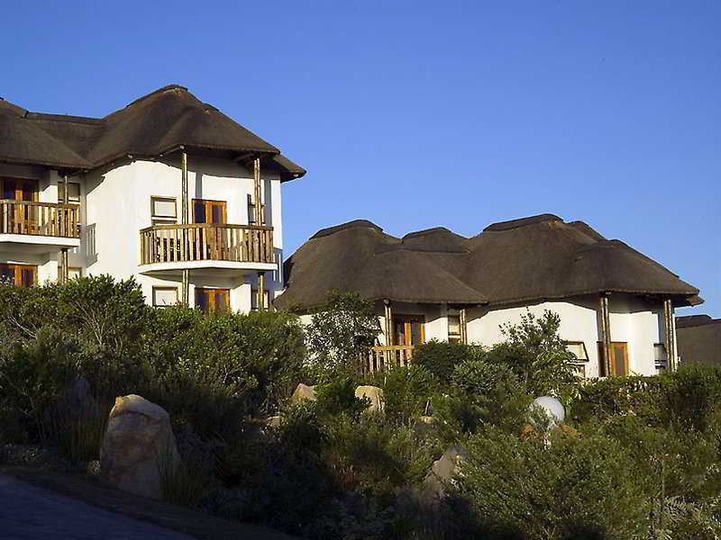 Whalesong Hotel & Spa Plettenberg Bay Dış mekan fotoğraf