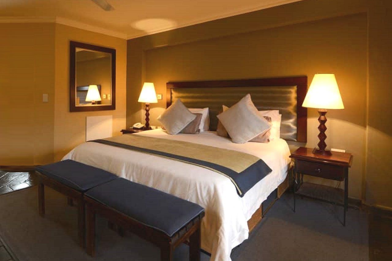 Whalesong Hotel & Spa Plettenberg Bay Dış mekan fotoğraf