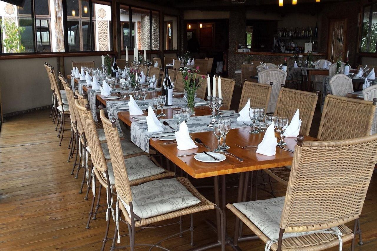 Whalesong Hotel & Spa Plettenberg Bay Dış mekan fotoğraf