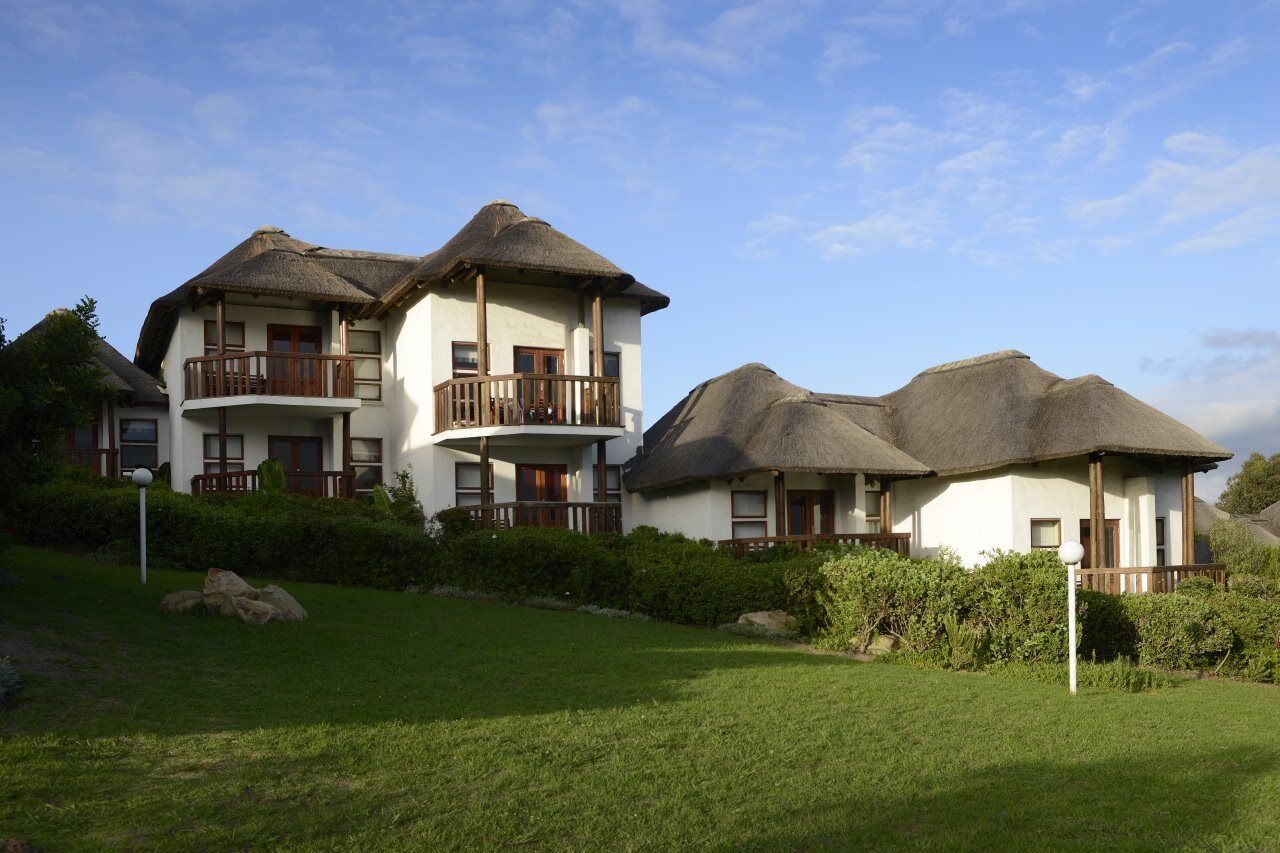Whalesong Hotel & Spa Plettenberg Bay Dış mekan fotoğraf