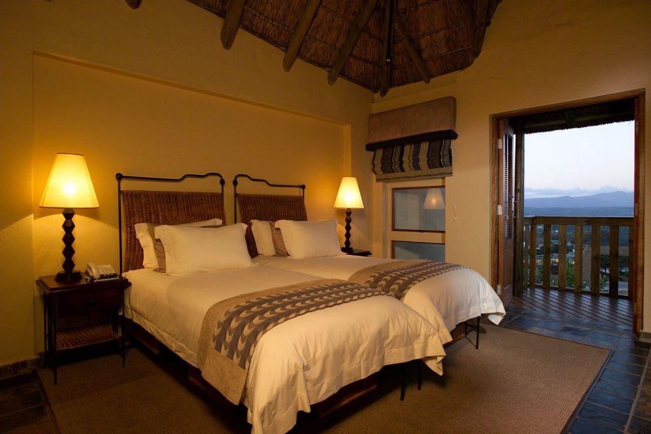 Whalesong Hotel & Spa Plettenberg Bay Dış mekan fotoğraf