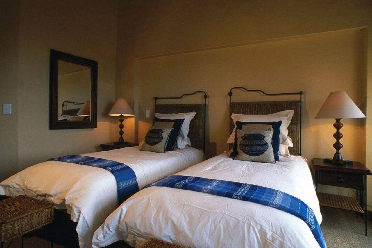 Whalesong Hotel & Spa Plettenberg Bay Dış mekan fotoğraf