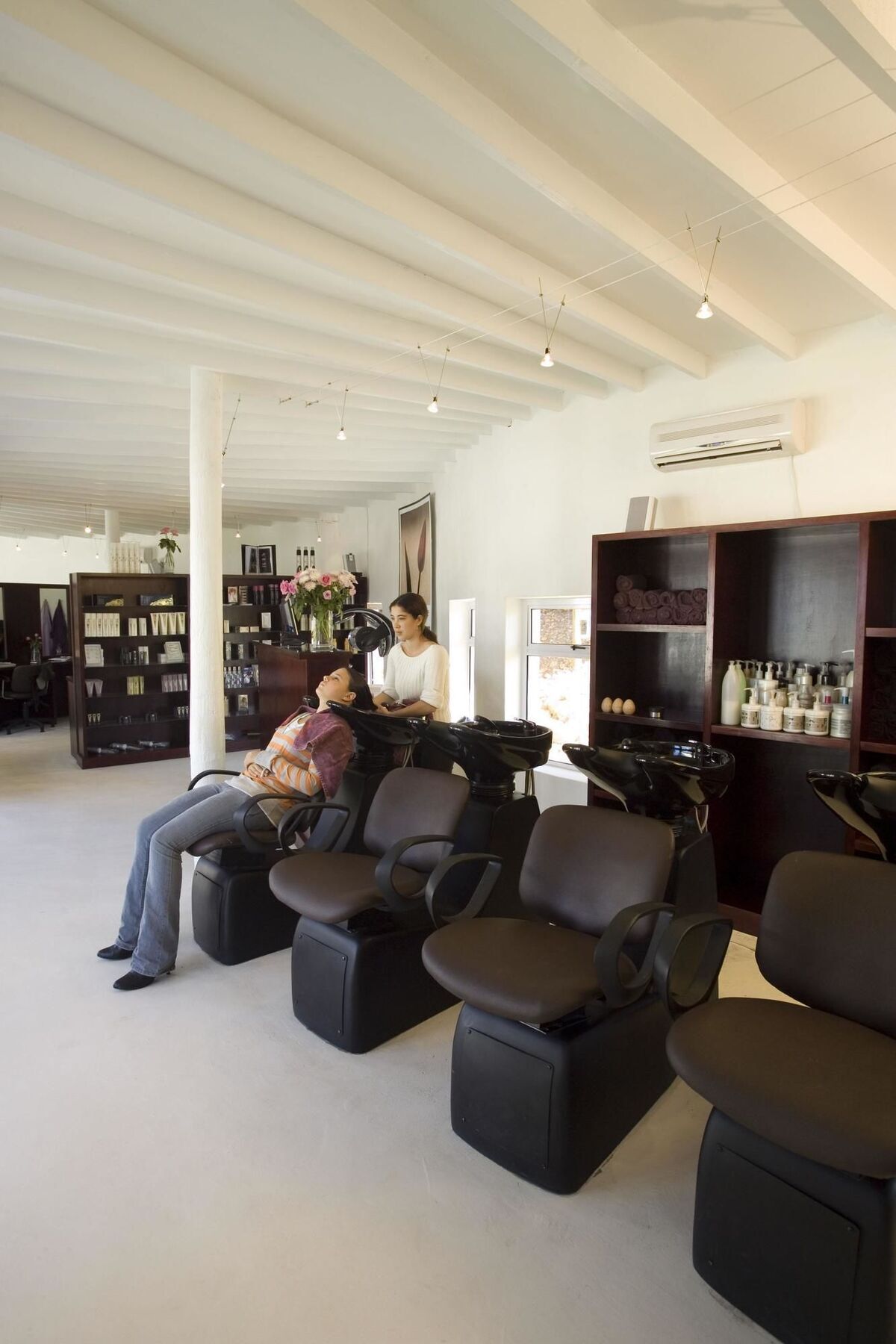 Whalesong Hotel & Spa Plettenberg Bay Dış mekan fotoğraf