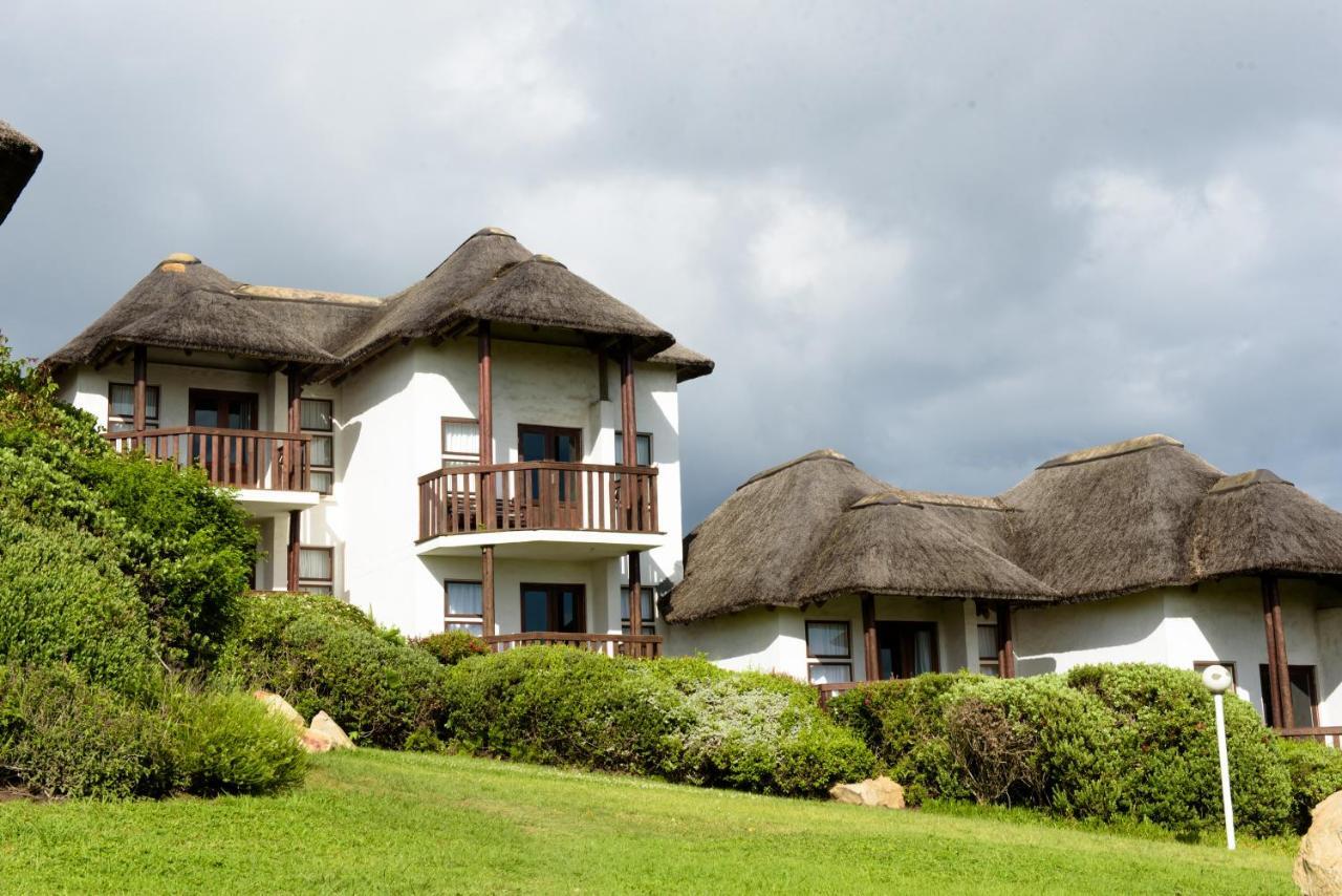 Whalesong Hotel & Spa Plettenberg Bay Dış mekan fotoğraf