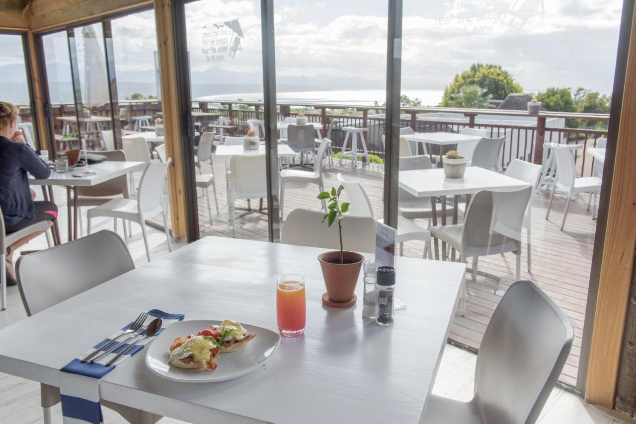Whalesong Hotel & Spa Plettenberg Bay Dış mekan fotoğraf