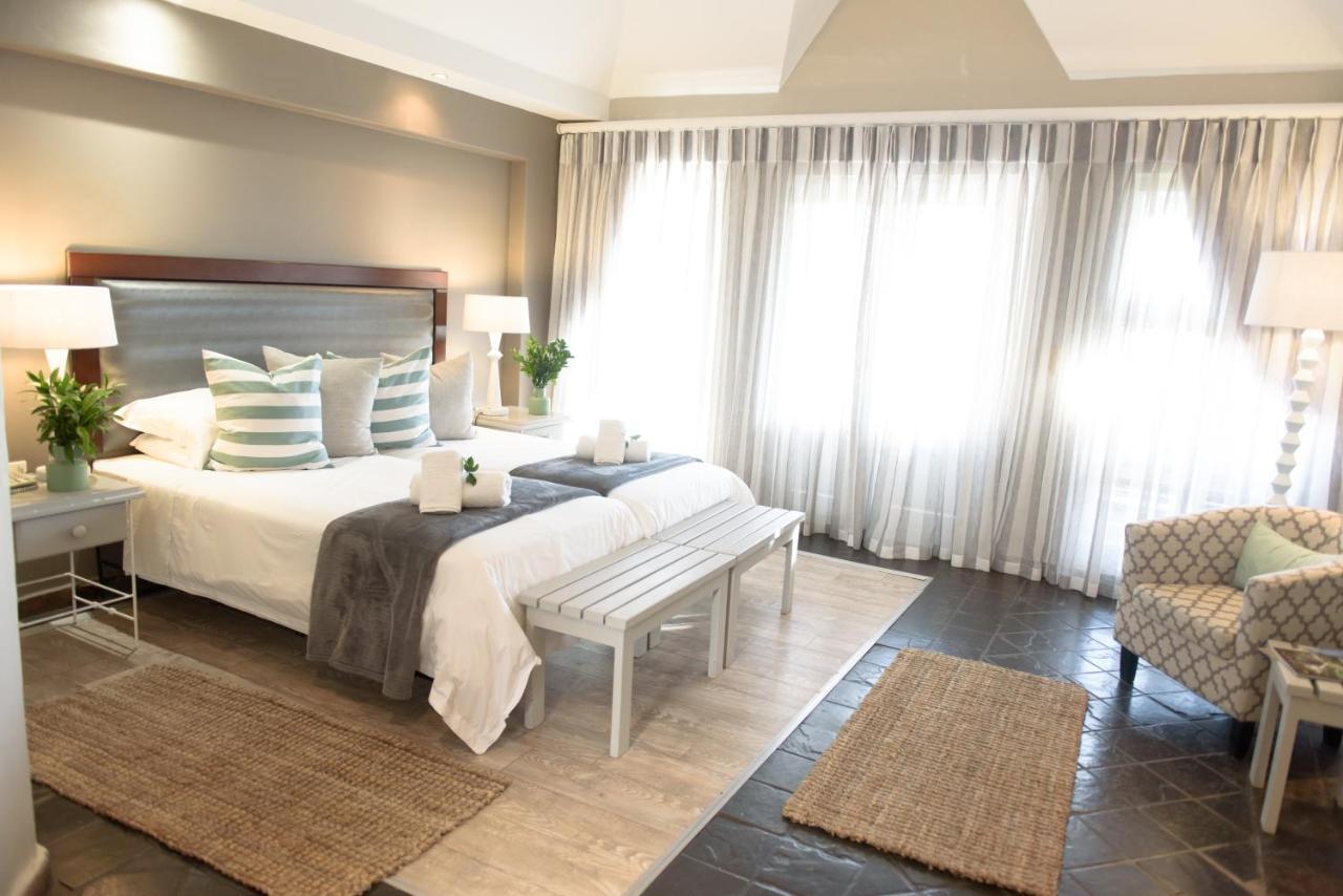 Whalesong Hotel & Spa Plettenberg Bay Dış mekan fotoğraf