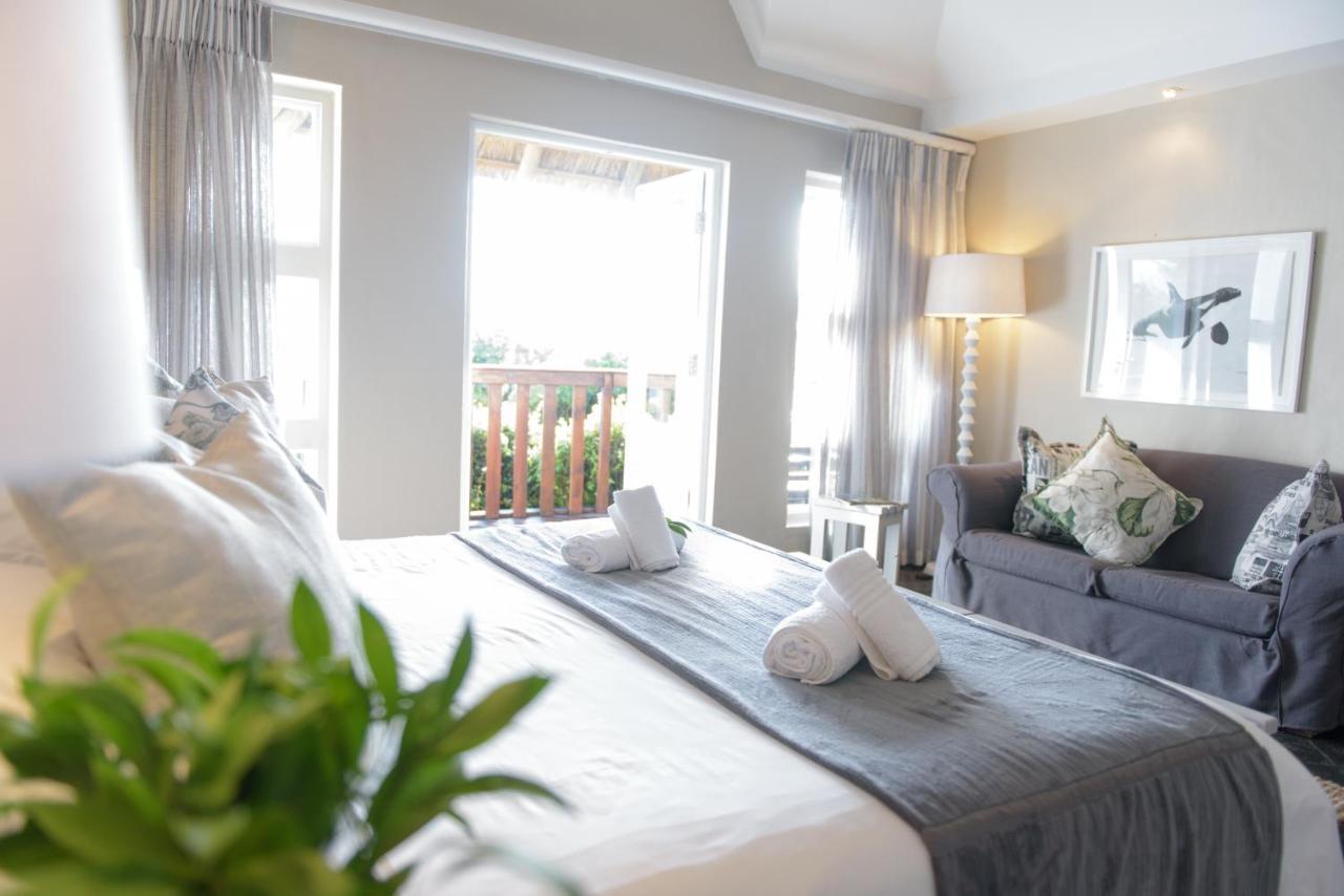 Whalesong Hotel & Spa Plettenberg Bay Dış mekan fotoğraf