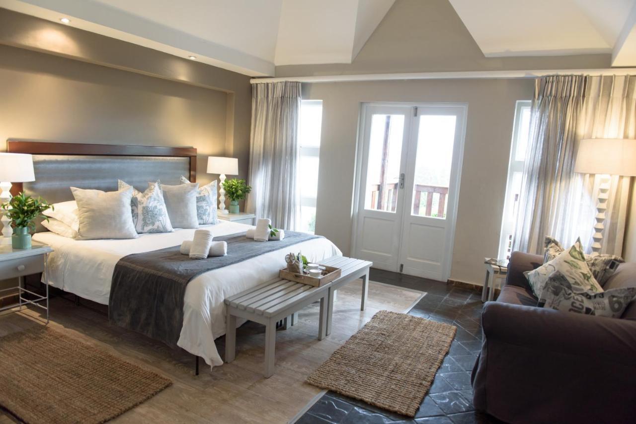 Whalesong Hotel & Spa Plettenberg Bay Dış mekan fotoğraf