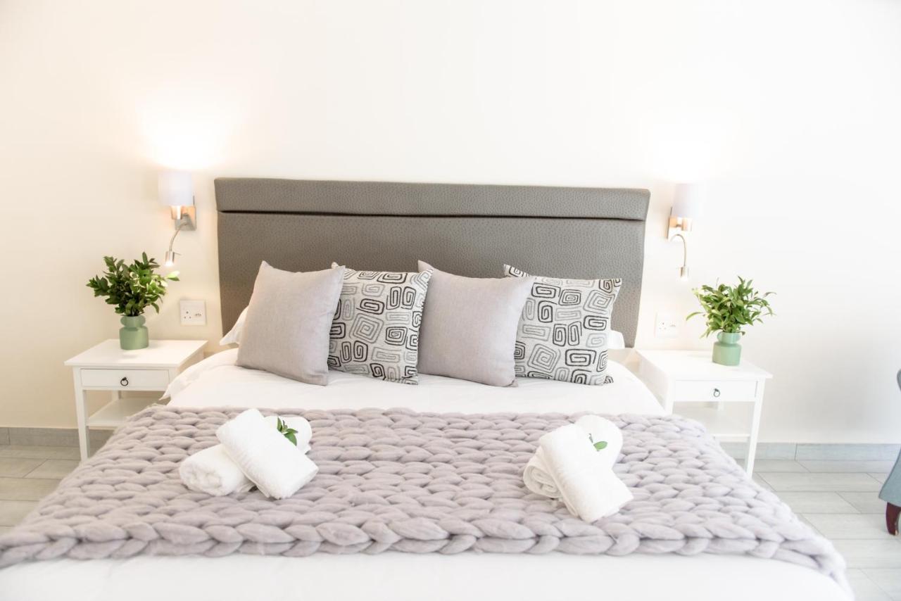 Whalesong Hotel & Spa Plettenberg Bay Dış mekan fotoğraf