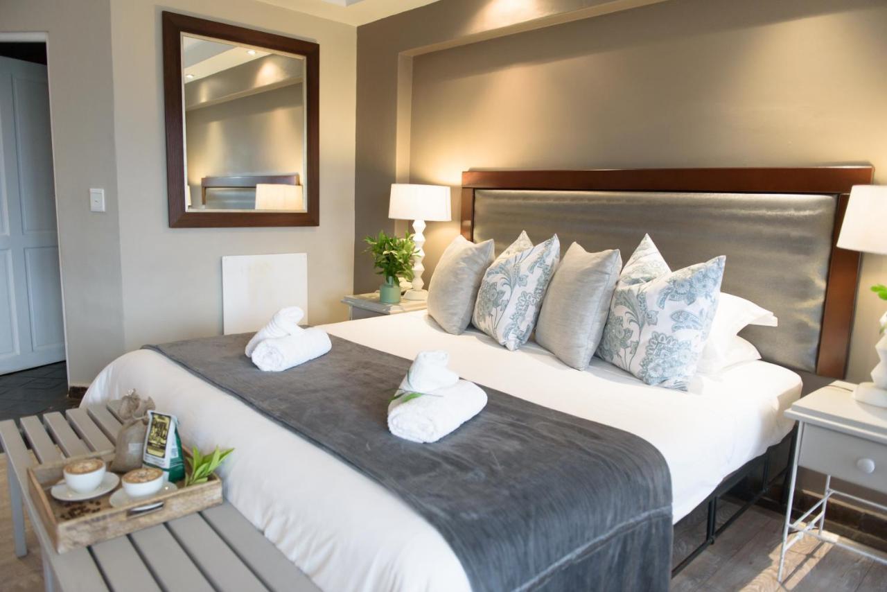 Whalesong Hotel & Spa Plettenberg Bay Dış mekan fotoğraf