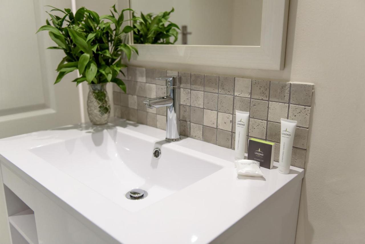 Whalesong Hotel & Spa Plettenberg Bay Dış mekan fotoğraf