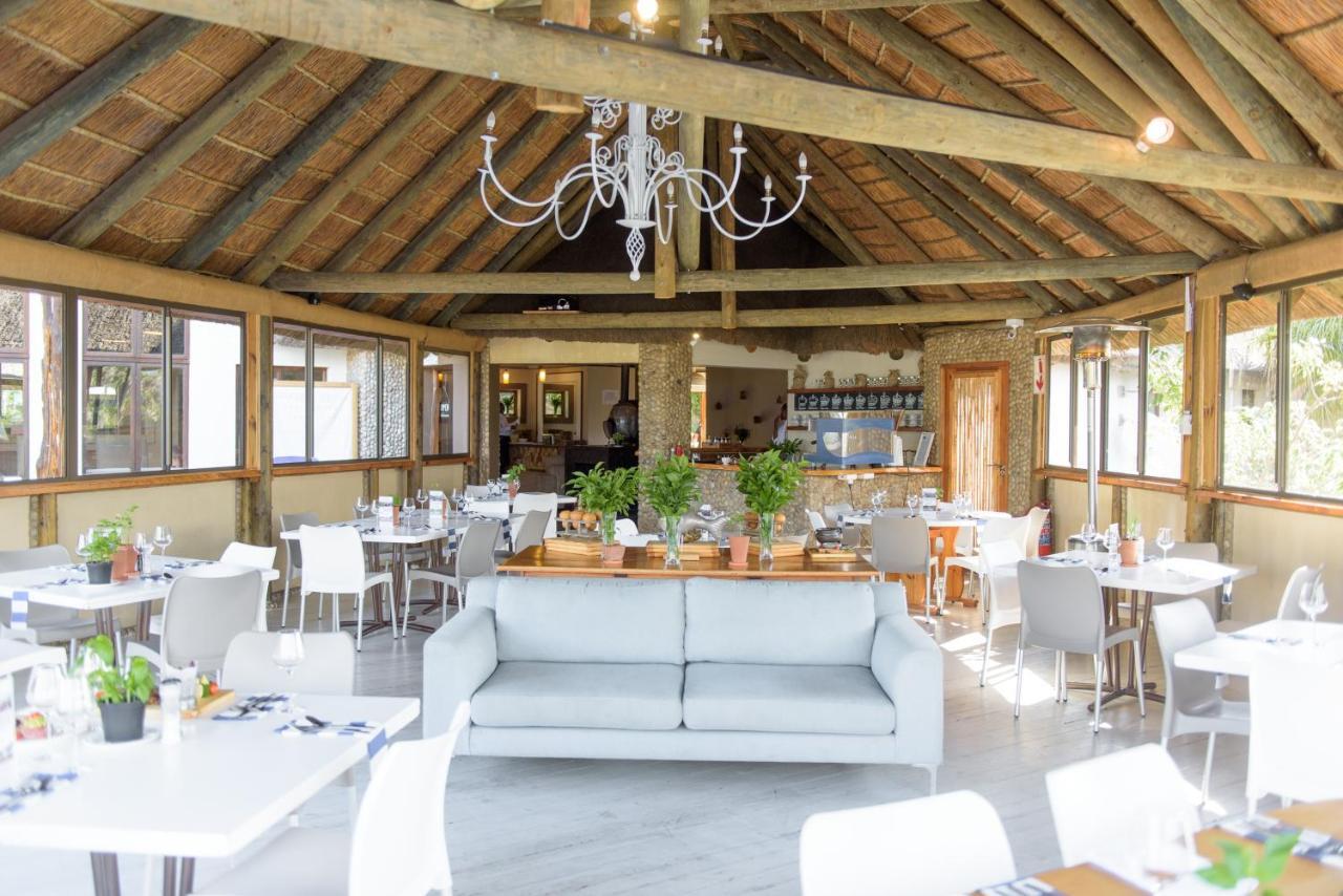 Whalesong Hotel & Spa Plettenberg Bay Dış mekan fotoğraf