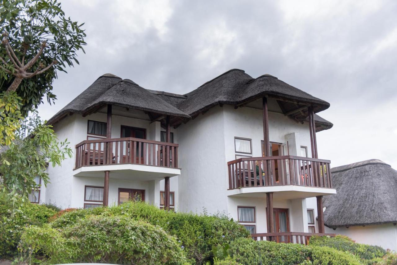 Whalesong Hotel & Spa Plettenberg Bay Dış mekan fotoğraf