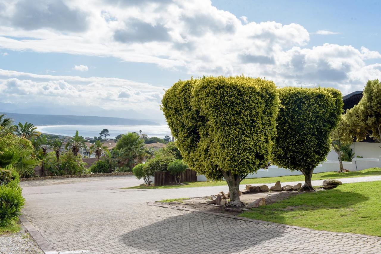 Whalesong Hotel & Spa Plettenberg Bay Dış mekan fotoğraf