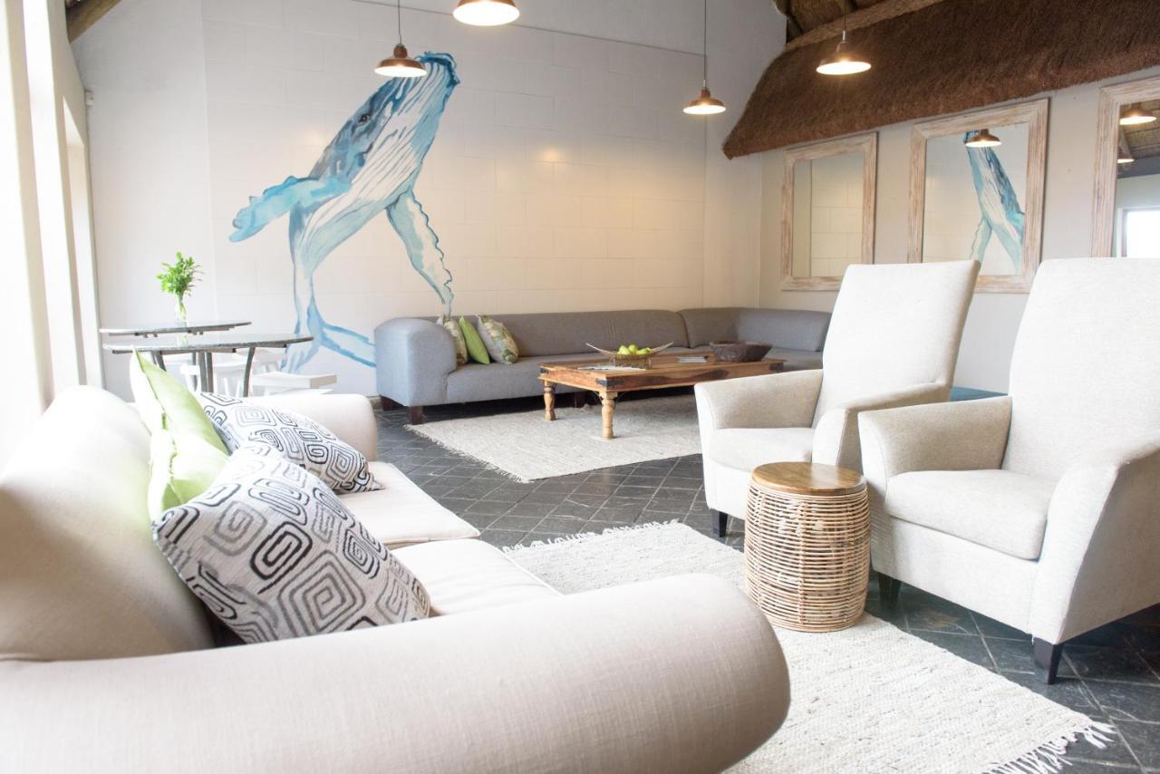 Whalesong Hotel & Spa Plettenberg Bay Dış mekan fotoğraf