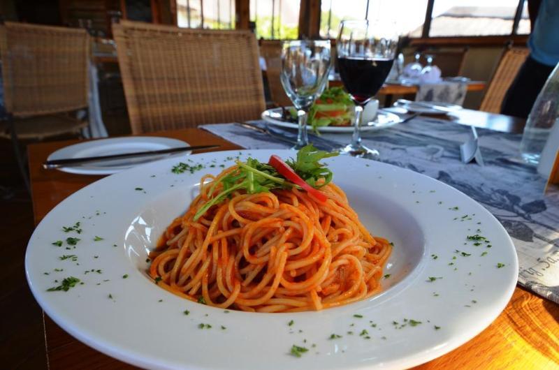 Whalesong Hotel & Spa Plettenberg Bay Dış mekan fotoğraf